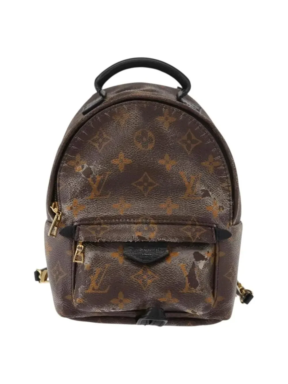 Louis Vuitton Palm Springs Mini #344439L69B